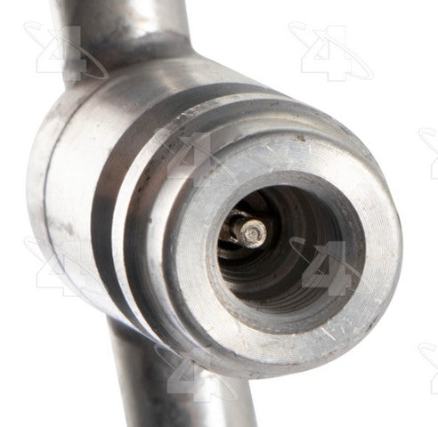 Four Seasons A/C Refrigerant Liquid Hose P/N:65658 Fits: Honda Odyssey 10-07 - Image 3