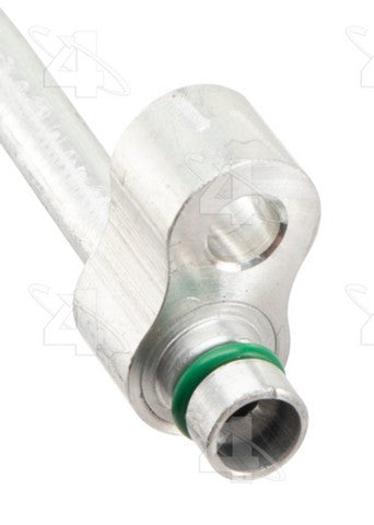 Four Seasons A/C Refrigerant Liquid Hose P/N:65659 Fits: Honda Civic 2012 - Image 3