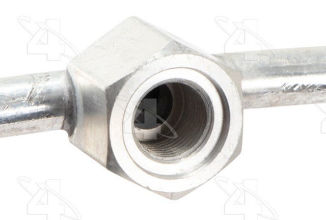 Four Seasons A/C Refrigerant Liquid Hose P/N:65659 Fits: Honda Civic 2012 - Image 2