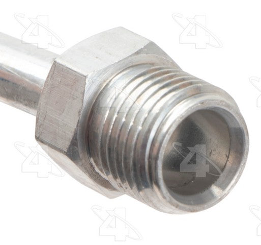 Four Seasons A/C Refrigerant Liquid Hose P/N:65659 Fits: Honda Civic 2012 - Image 4