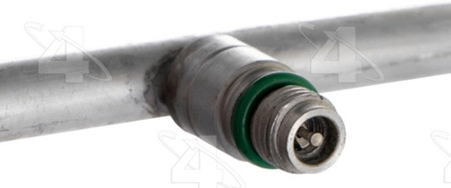 Four Seasons A/C Refrigerant Liquid Hose P/N:65660 Fits: Chevrolet Malibu 08-04, Chevrolet Vectra 05-04 - Image 3