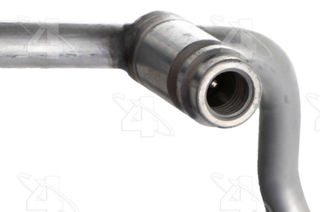 Four Seasons A/C Refrigerant Liquid Hose P/N:65660 Fits: Chevrolet Malibu 08-04, Chevrolet Vectra 05-04 - Image 2