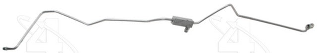 Four Seasons A/C Refrigerant Liquid Hose P/N:65661 Fits: Toyota Corolla 04-03 - Image 1