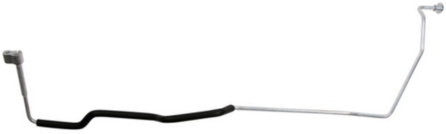 Four Seasons A/C Liquid Line with Orifice Tube P/N:65663 Fits: Chevrolet Malibu 01-97, Oldsmobile Alero 01-99, Oldsmobile Cutlass 99-97, Oldsmobile Cutlass Supreme 1997, Pontiac Grand Am 01-99 - Image 1