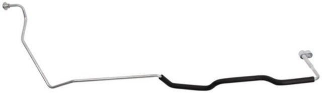 Four Seasons A/C Liquid Line with Orifice Tube P/N:65663 Fits: Chevrolet Malibu 01-97, Oldsmobile Alero 01-99, Oldsmobile Cutlass 99-97, Oldsmobile Cutlass Supreme 1997, Pontiac Grand Am 01-99 - Image 2