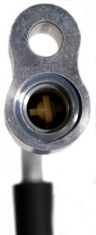 Four Seasons A/C Liquid Line with Orifice Tube P/N:65663 Fits: Chevrolet Malibu 01-97, Oldsmobile Alero 01-99, Oldsmobile Cutlass 99-97, Oldsmobile Cutlass Supreme 1997, Pontiac Grand Am 01-99 - Image 4