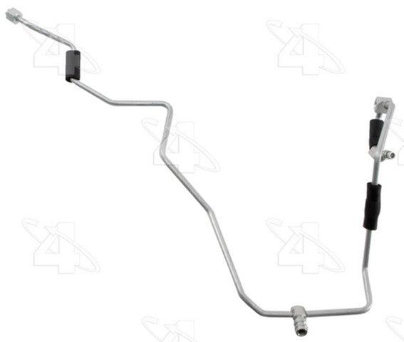 Four Seasons A/C Refrigerant Liquid Hose P/N:65664 Fits: Acura Cl 99-97, Honda Accord 97-94 - Image 1