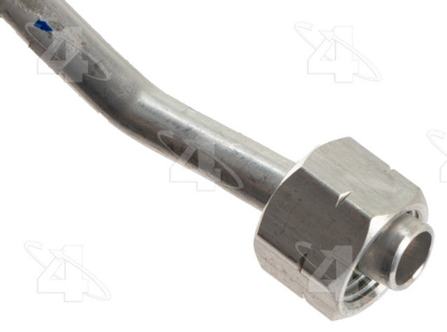 Four Seasons A/C Refrigerant Liquid Hose P/N:65664 Fits: Acura Cl 99-97, Honda Accord 97-94 - Image 4