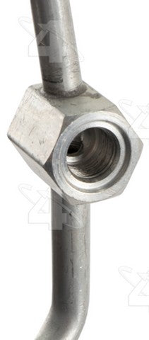 Four Seasons A/C Refrigerant Liquid Hose P/N:65664 Fits: Acura Cl 99-97, Honda Accord 97-94 - Image 2