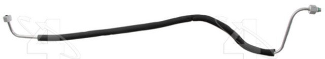 Four Seasons A/C Refrigerant Liquid Hose P/N:65665 Fits: Cadillac Escalade, Chevrolet C1500, Chevrolet C1500 Suburban, Chevrolet C2500, Chevrolet C2500 Suburban, Chevrolet C35, Chevrolet C3500, Chevrolet K1500, Chevrolet K1500 Suburban, Chevrolet K2500 - Image 1