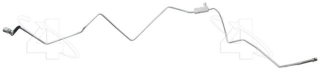 Four Seasons A/C Refrigerant Liquid Hose P/N:65666 Fits: Toyota Prius 11-10 - Image 1