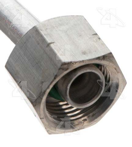 Four Seasons A/C Refrigerant Liquid Hose P/N:65667 Fits: Chevrolet Express 1500, Chevrolet Express 2500, Chevrolet Express 3500, Chevrolet G30, GMC G3500, GMC Savana 1500, GMC Savana 2500, GMC Savana 3500 - Image 5