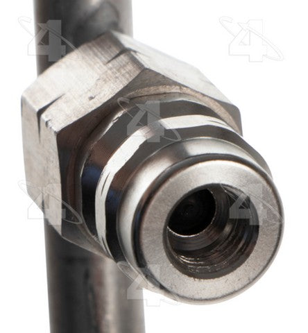 Four Seasons A/C Refrigerant Liquid Hose P/N:65667 Fits: Chevrolet Express 1500, Chevrolet Express 2500, Chevrolet Express 3500, Chevrolet G30, GMC G3500, GMC Savana 1500, GMC Savana 2500, GMC Savana 3500 - Image 3
