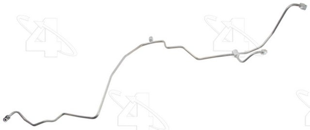 Four Seasons A/C Refrigerant Liquid Hose P/N:65668 Fits: Honda Odyssey 06-05 - Image 1