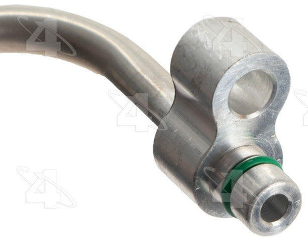 Four Seasons A/C Refrigerant Liquid Hose P/N:65668 Fits: Honda Odyssey 06-05 - Image 3