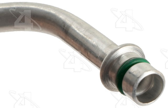 Four Seasons A/C Refrigerant Liquid Hose P/N:65668 Fits: Honda Odyssey 06-05 - Image 4