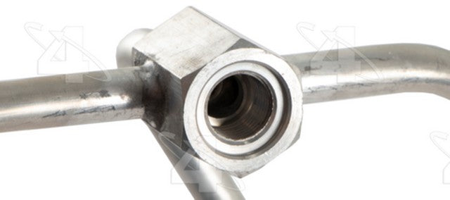 Four Seasons A/C Refrigerant Liquid Hose P/N:65668 Fits: Honda Odyssey 06-05 - Image 2