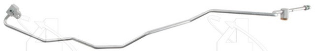 Four Seasons A/C Refrigerant Liquid Hose P/N:65669 Fits: Toyota 4runner 02-99 - Image 1