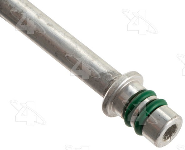 Four Seasons A/C Refrigerant Liquid Hose P/N:65669 Fits: Toyota 4runner 02-99 - Image 3