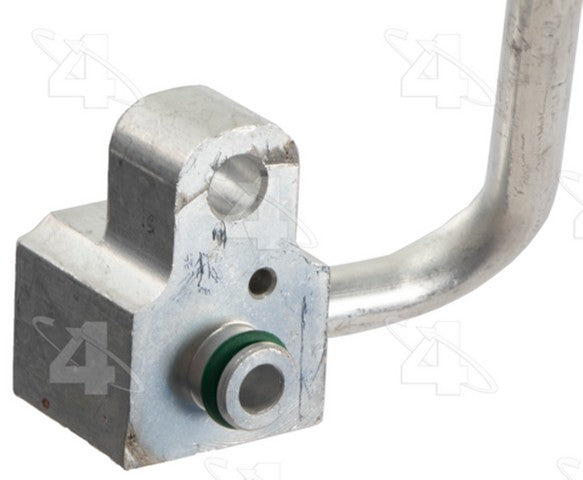 Four Seasons A/C Refrigerant Liquid Hose P/N:65669 Fits: Toyota 4runner 02-99 - Image 4