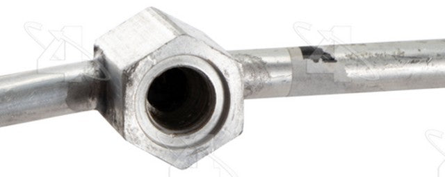 Four Seasons A/C Refrigerant Liquid Hose P/N:65669 Fits: Toyota 4runner 02-99 - Image 2