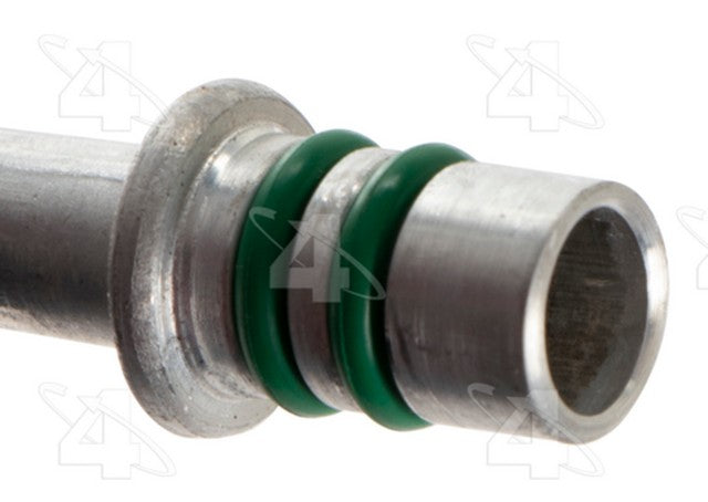 Four Seasons A/C Refrigerant Liquid Hose P/N:65670 Fits: Toyota Sienna 06-04 - Image 3