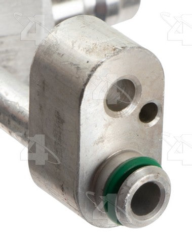 Four Seasons A/C Refrigerant Liquid Hose P/N:65670 Fits: Toyota Sienna 06-04 - Image 2