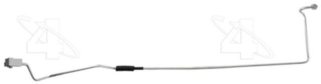 Four Seasons A/C Refrigerant Liquid Hose P/N:65671 Fits: Toyota Camry 99-97 - Image 1