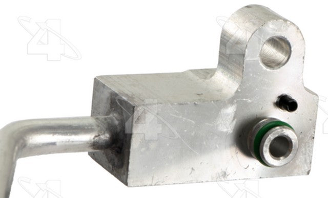 Four Seasons A/C Refrigerant Liquid Hose P/N:65671 Fits: Toyota Camry 99-97 - Image 3