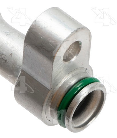 Four Seasons A/C Refrigerant Suction Hose P/N:65674 Fits: Acura Ilx 14-13 - Image 4