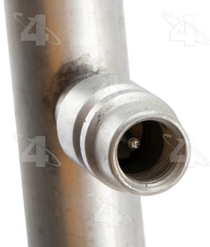 Four Seasons A/C Refrigerant Suction Hose P/N:65674 Fits: Acura Ilx 14-13 - Image 5