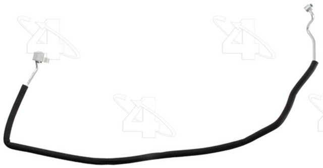 Four Seasons A/C Refrigerant Liquid Hose P/N:65675 Fits: Toyota Camry 96-93 - Image 1