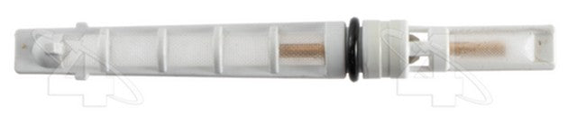 Four Seasons A/C Liquid Line with Orifice Tube P/N:65676 Fits: Buick Lesabre 99-94, Buick Park Avenue 96-94, Oldsmobile 88 99-94, Oldsmobile 98 96-94, Oldsmobile Lss 99-96, Oldsmobile Regency 98-97, Pontiac Bonneville 99-94 - Image 3