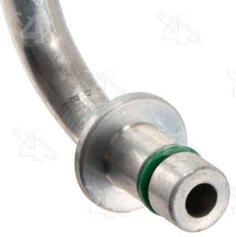 Four Seasons A/C Refrigerant Liquid Hose P/N:65677 Fits: Infiniti I30 01-00, Nissan Maxima 01-00 - Image 3