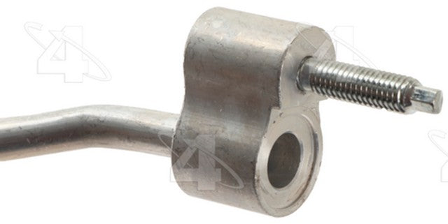 Four Seasons A/C Refrigerant Liquid Hose P/N:65678 Fits: Chevrolet Equinox 2005 - Image 2