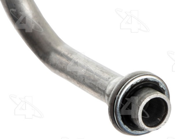 Four Seasons A/C Refrigerant Liquid Hose P/N:65678 Fits: Chevrolet Equinox 2005 - Image 3
