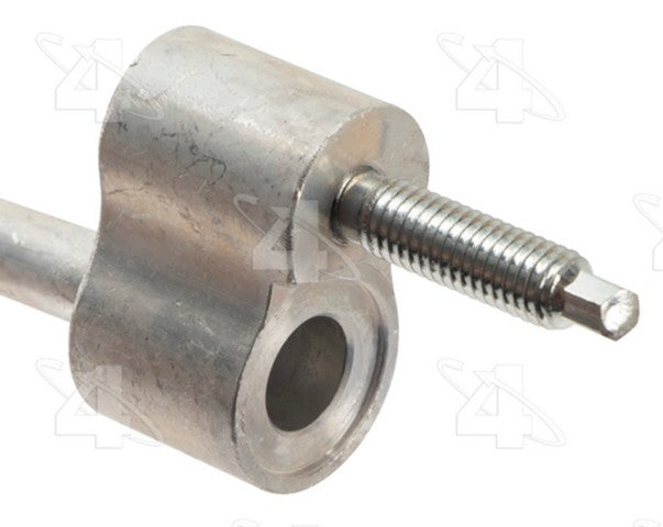 Four Seasons A/C Refrigerant Liquid Hose P/N:65679 Fits: Chevrolet Equinox 2005 - Image 4