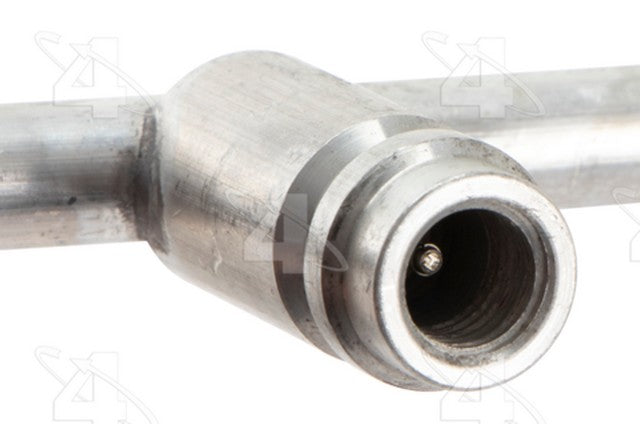 Four Seasons A/C Refrigerant Liquid Hose P/N:65679 Fits: Chevrolet Equinox 2005 - Image 3