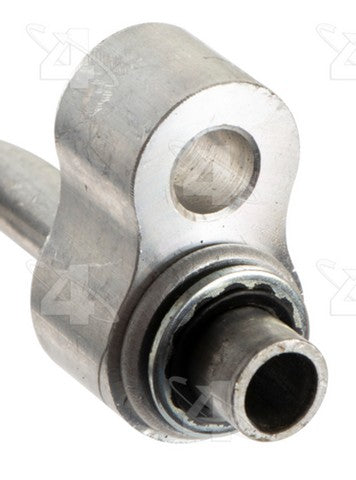 Four Seasons A/C Refrigerant Liquid Hose P/N:65679 Fits: Chevrolet Equinox 2005 - Image 2