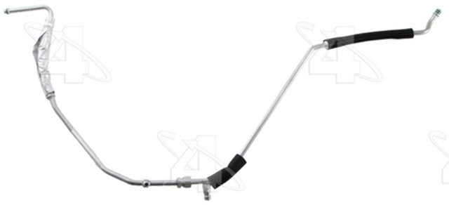 Four Seasons A/C Liquid Line with Orifice Tube P/N:65680 Fits: Buick Park Avenue 05-97 - Image 1