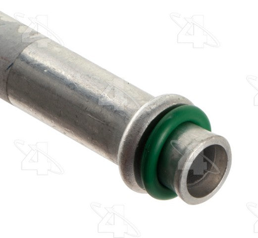 Four Seasons A/C Liquid Line with Orifice Tube P/N:65680 Fits: Buick Park Avenue 05-97 - Image 4