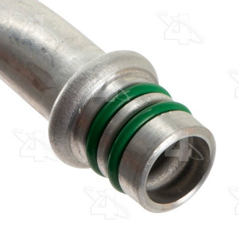 Four Seasons A/C Liquid Line with Orifice Tube P/N:65680 Fits: Buick Park Avenue 05-97 - Image 2