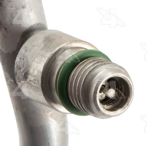 Four Seasons A/C Refrigerant Liquid Hose P/N:65681 Fits: Fiat 500 13-12 - Image 2