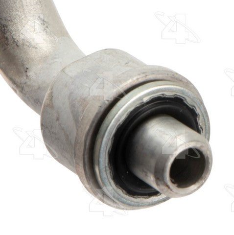 Four Seasons A/C Refrigerant Liquid Hose P/N:65681 Fits: Fiat 500 13-12 - Image 3