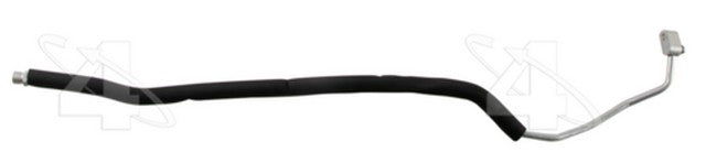 Four Seasons A/C Refrigerant Liquid Hose P/N:65684 Fits: Honda Civic 93-92, Honda Civic Del Sol 1993 - Image 4