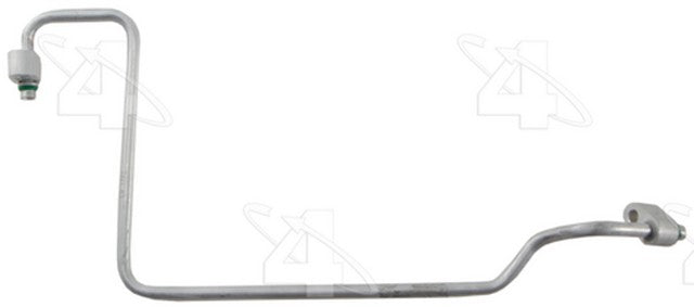 Four Seasons A/C Refrigerant Liquid Hose P/N:65685 Fits: Mitsubishi Mirage 02-98 - Image 1
