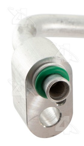 Four Seasons A/C Refrigerant Liquid Hose P/N:65685 Fits: Mitsubishi Mirage 02-98 - Image 3