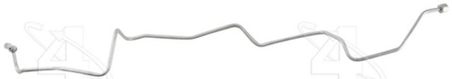 Four Seasons A/C Refrigerant Liquid Hose P/N:65686 Fits: Honda Accord 02-98 - Image 1
