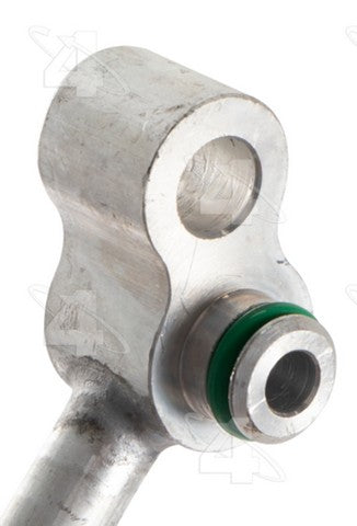 Four Seasons A/C Refrigerant Liquid Hose P/N:65686 Fits: Honda Accord 02-98 - Image 3