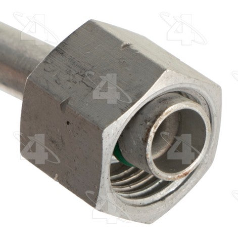 Four Seasons A/C Refrigerant Liquid Hose P/N:65686 Fits: Honda Accord 02-98 - Image 2